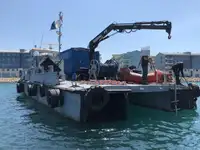 Imbarcazioni da lavoro in vendita