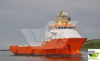 Nave di rifornimento in vendita
