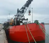 Chiatta in vendita