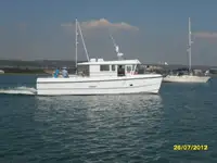 Catamarano in vendita