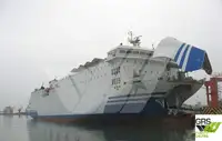 Nave Ro-Ro in vendita