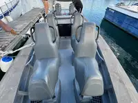 Pattugliatore in vendita