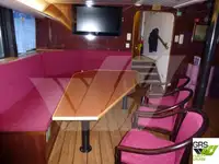 Nave da crociera in vendita