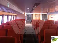 Nave passeggeri in vendita