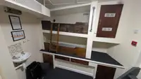 Nave da rilevamento in vendita