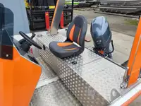 Barche da lavoro in vendita