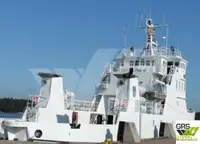 Nave Ro-Ro in vendita