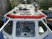 Pattugliatore in vendita