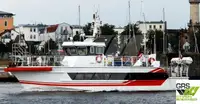 Nave da ricerca in vendita