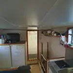 Pattugliatore in vendita