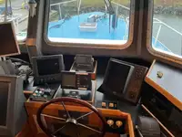 Pattugliatore in vendita