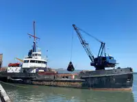draga in vendita