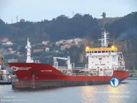 Petroliera/Chimichiera in vendita