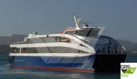 Ro-Ro ship in vendita