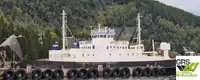 Nave Ro-Ro in vendita