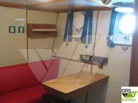 nave da ricognizione in vendita