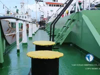 Petroliera/Chimichiera in vendita