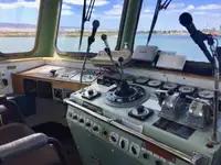 Rimorchiatore in vendita