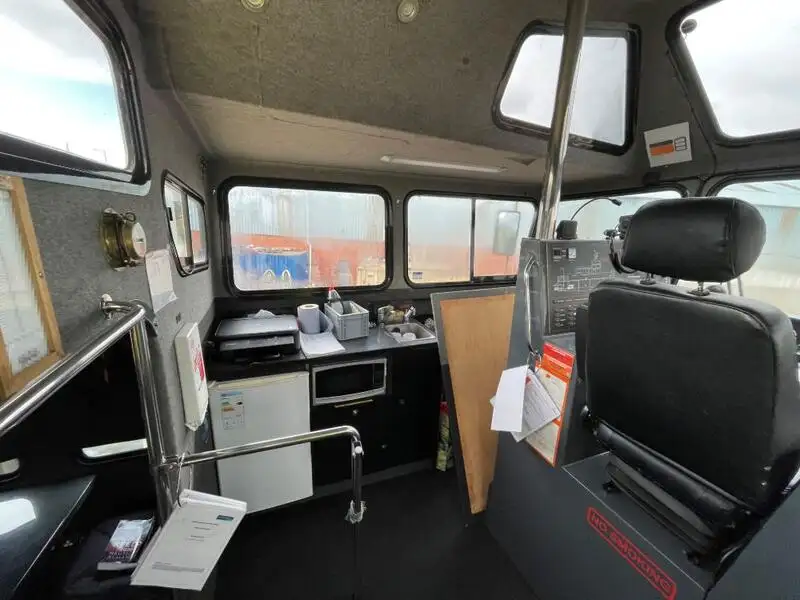 Portacontainer in vendita