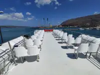 Nave passeggeri in vendita