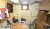 Piroga di pilotaggio in vendita