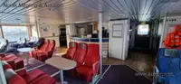 Nave Ro-Ro in vendita