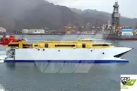 Ro-Ro ship in vendita