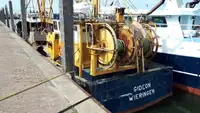 Trawler in vendita