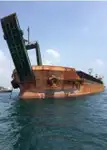 Nave da sbarco, con serbatoi in vendita