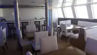 Nave da crociera in vendita