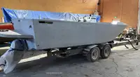 Imbarcazioni da lavoro in vendita