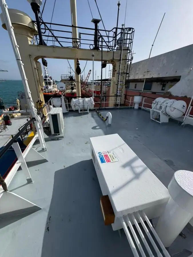 Portacontainer in vendita