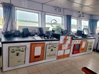 Nave da sbarco, con serbatoi in vendita