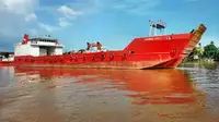 Mezzo da sbarco, carro armato in vendita