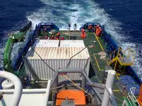 Trasportatore di merci sfuse in vendita