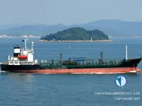 Petroliera/Chimichiera in vendita