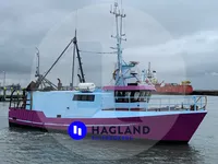 Trasportatore di pesce vivo in vendita