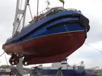 Rimorchiatore in vendita