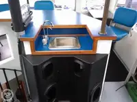 Peschereccio in vendita