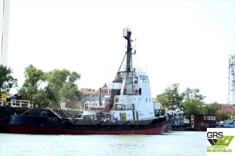 Rimorchiatore in vendita