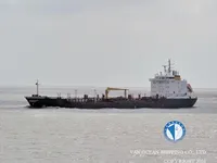 Petroliera/Chimichiera in vendita