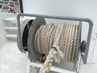 Peschereccio a strascico in vendita