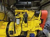 Nave di supporto in vendita