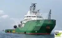 Rimorchiatore in vendita