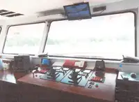 Nave da crociera in vendita