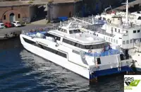 Nave RoPax in vendita