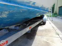 Pattugliatore in vendita