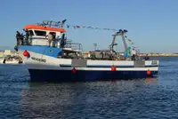 Rimorchiatore in vendita