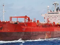 Petroliera/Chimichiera in vendita