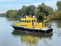 Pattugliatore in vendita